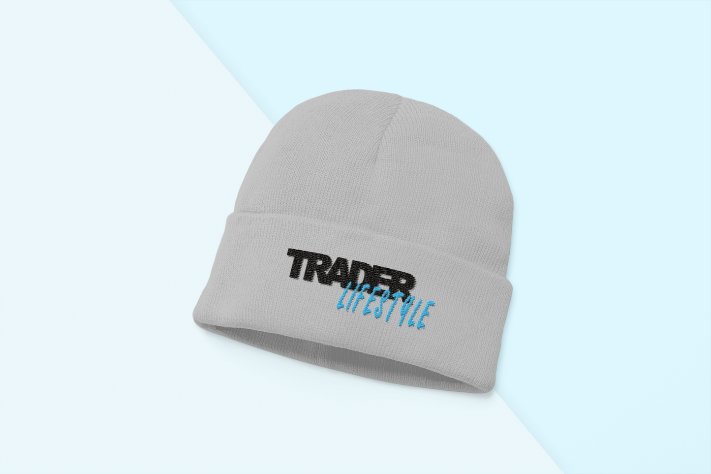 Trader Lifestyle Beanie Men & Women's