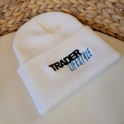 Trader Lifestyle Beanie Men & Women's