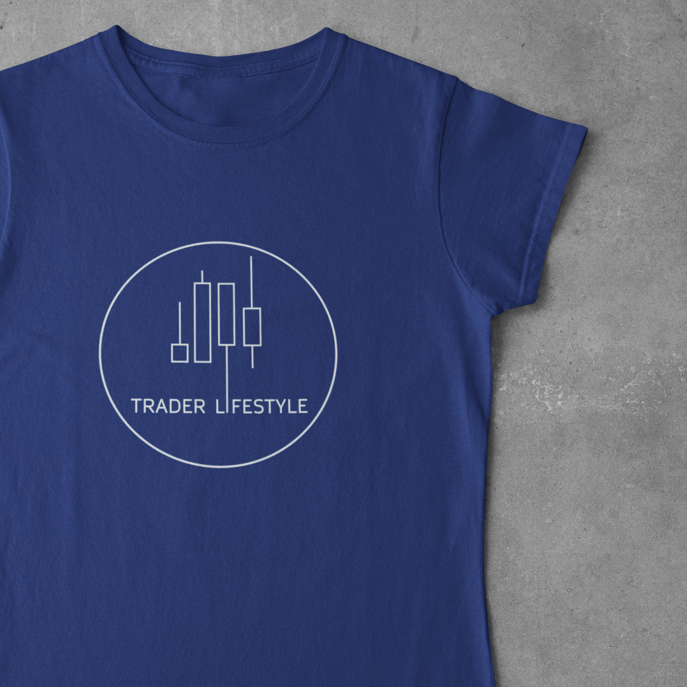 Trader Lifestyle Logo Women's T-Shirt