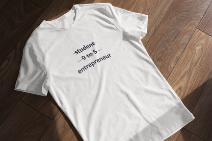 Entrepreneur Men's T-Shirt