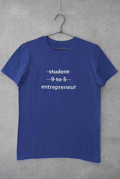 Entrepreneur Men's T-Shirt