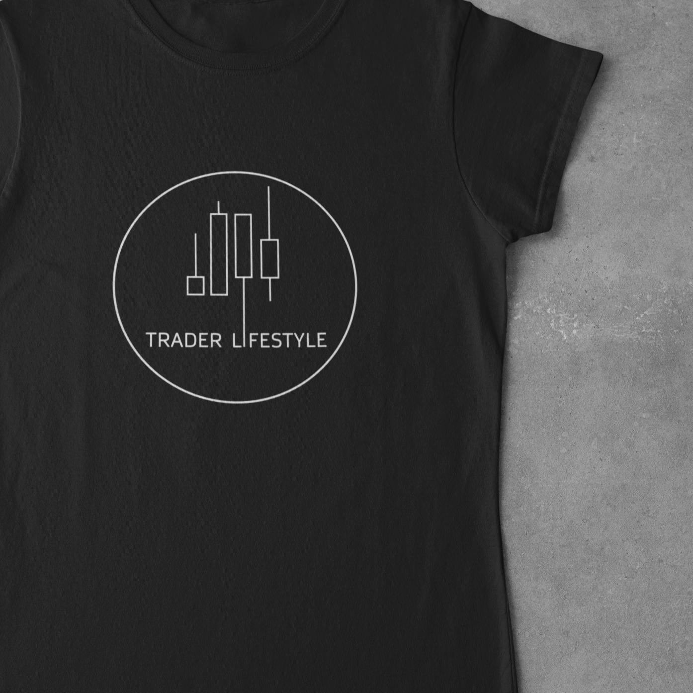 Trader Lifestyle Logo Women's T-Shirt