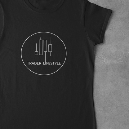 Trader Lifestyle Logo Women's T-Shirt