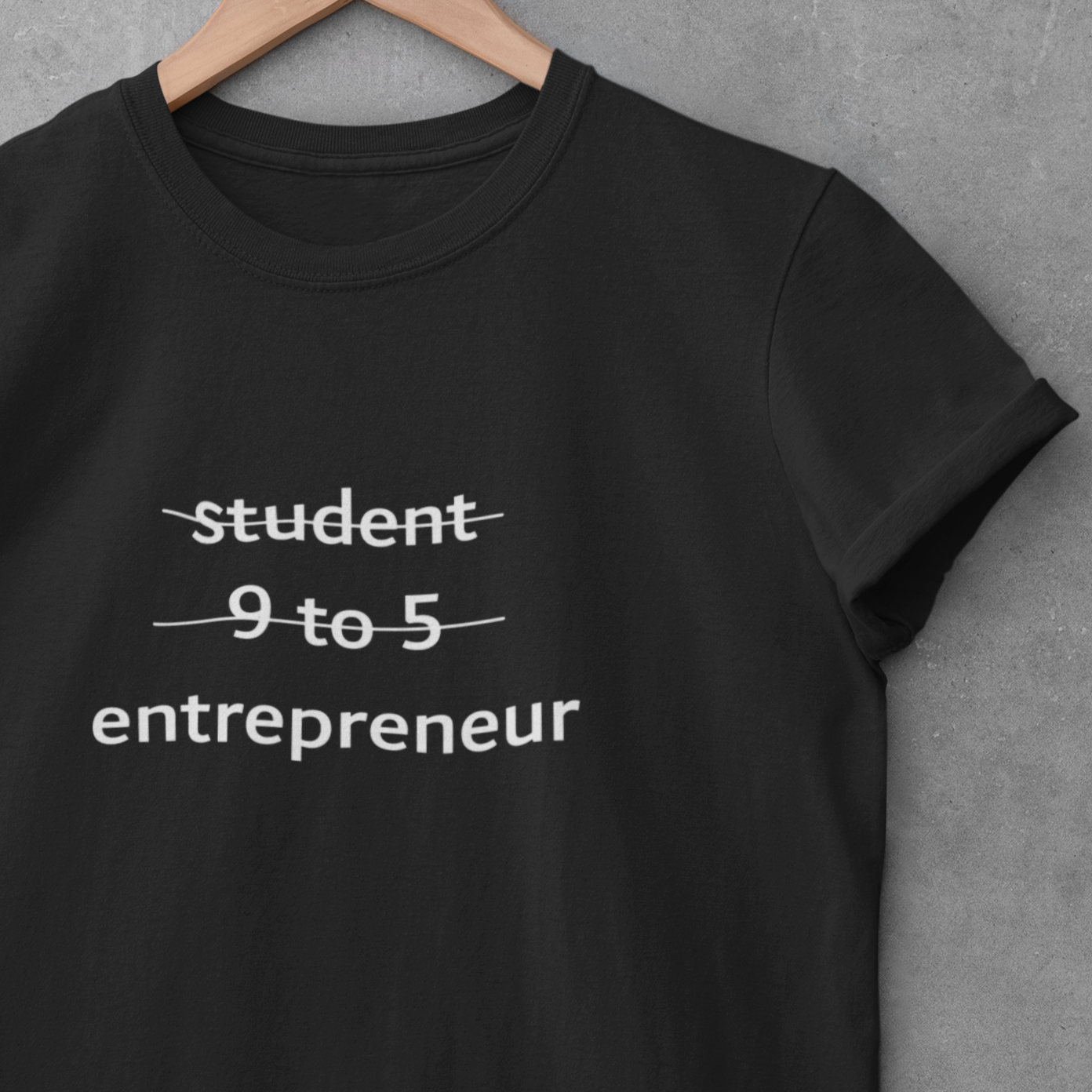 Entrepreneur Women's T-Shirt