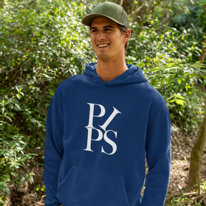 PIPS Pullover Hoodie for Men