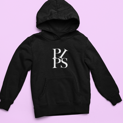 PIPS Pullover Hoodie for Women