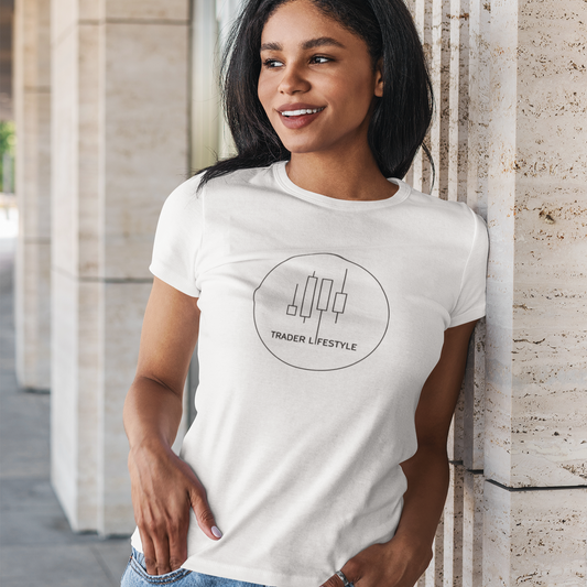 Trader Lifestyle Logo Women's T-Shirt