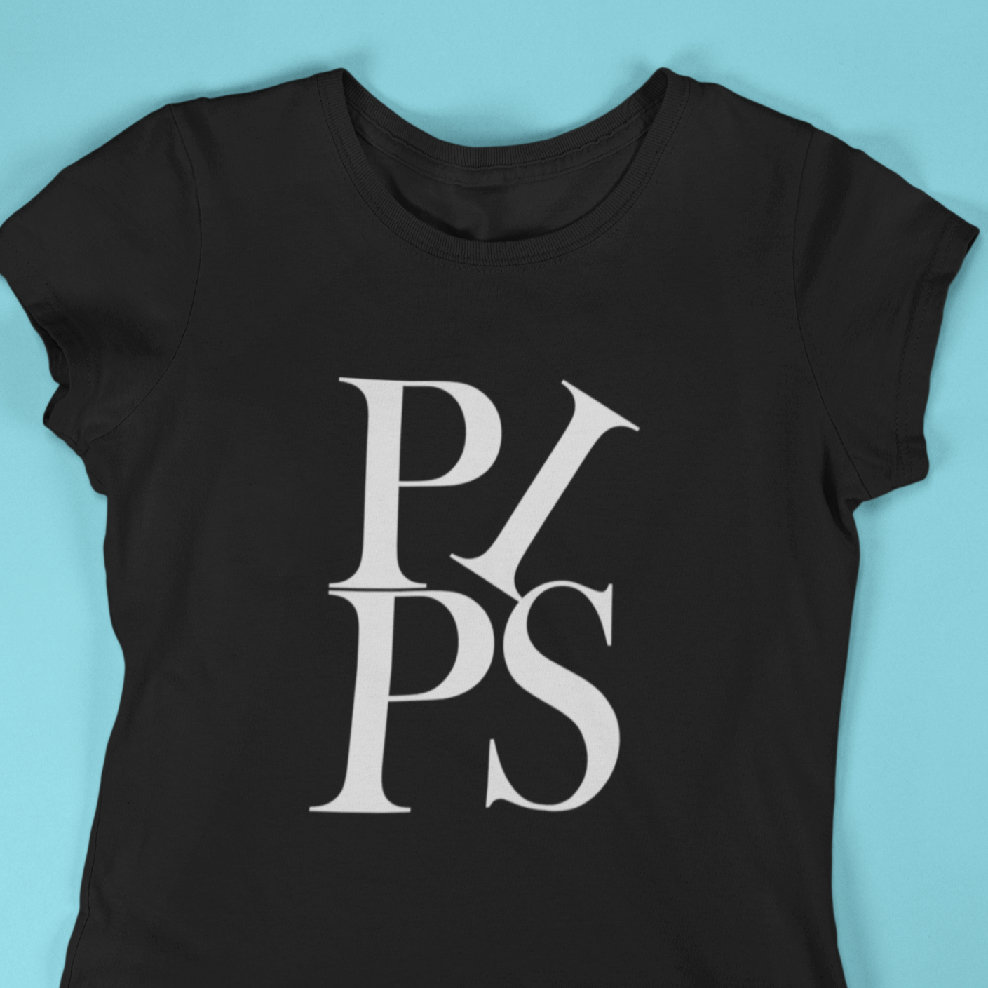 PIPS Women's T-Shirt