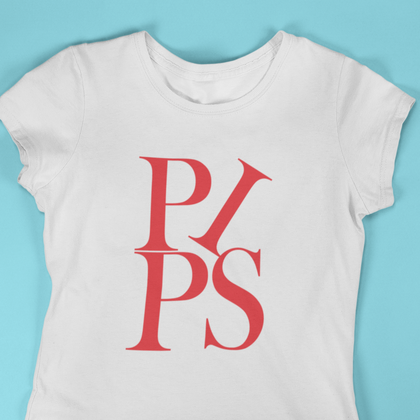 PIPS Women's T-Shirt