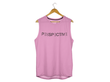 Perspective Muscle Women's Tank Top