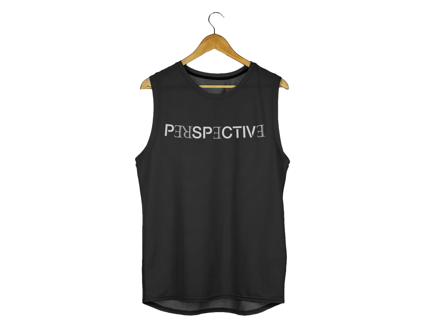 Perspective Muscle Women's Tank Top